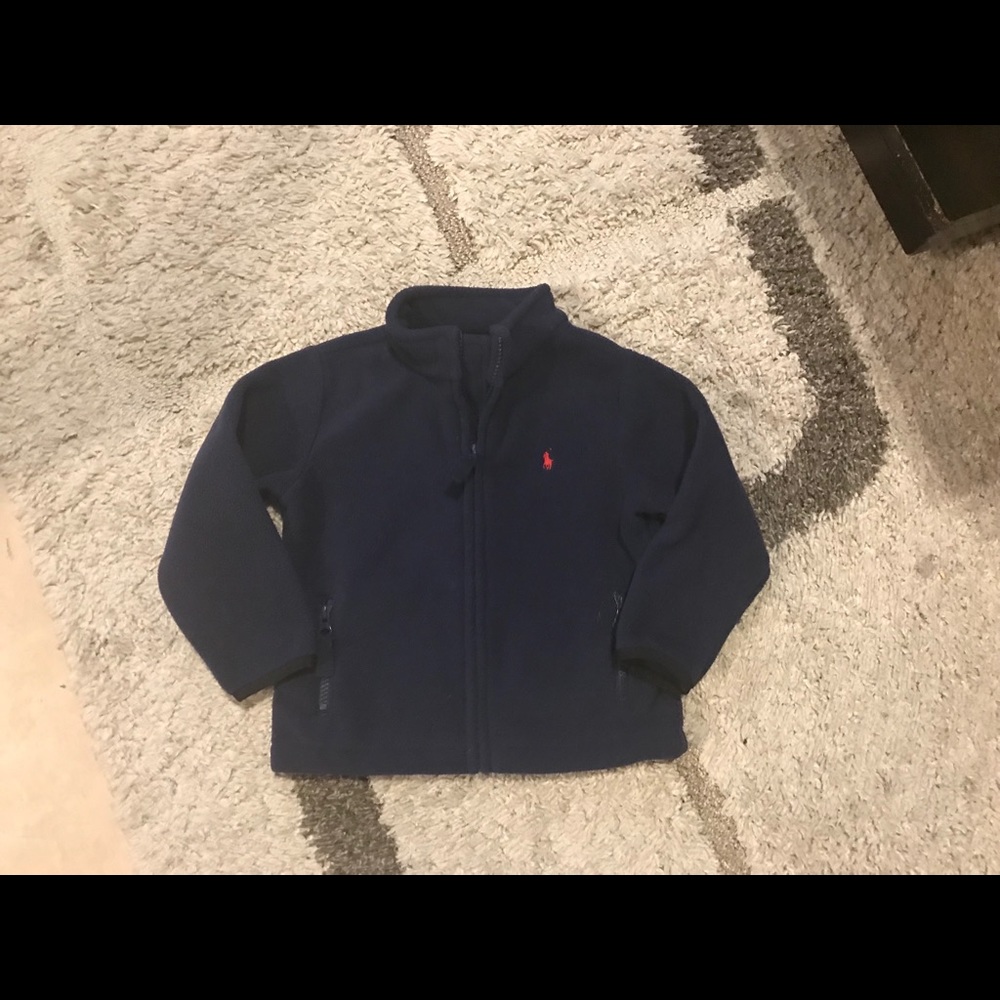 Ralph Lauren boys!